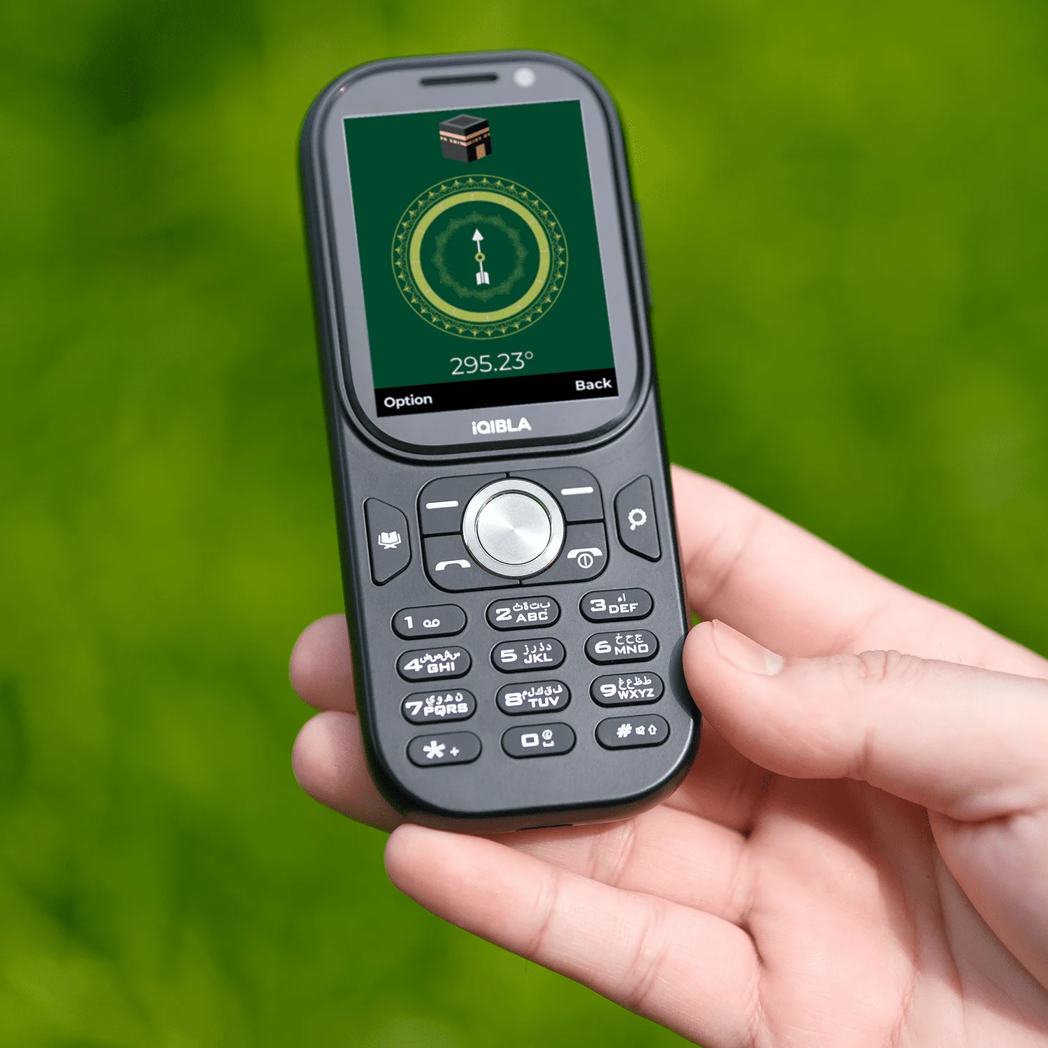Q Phone - Image 3