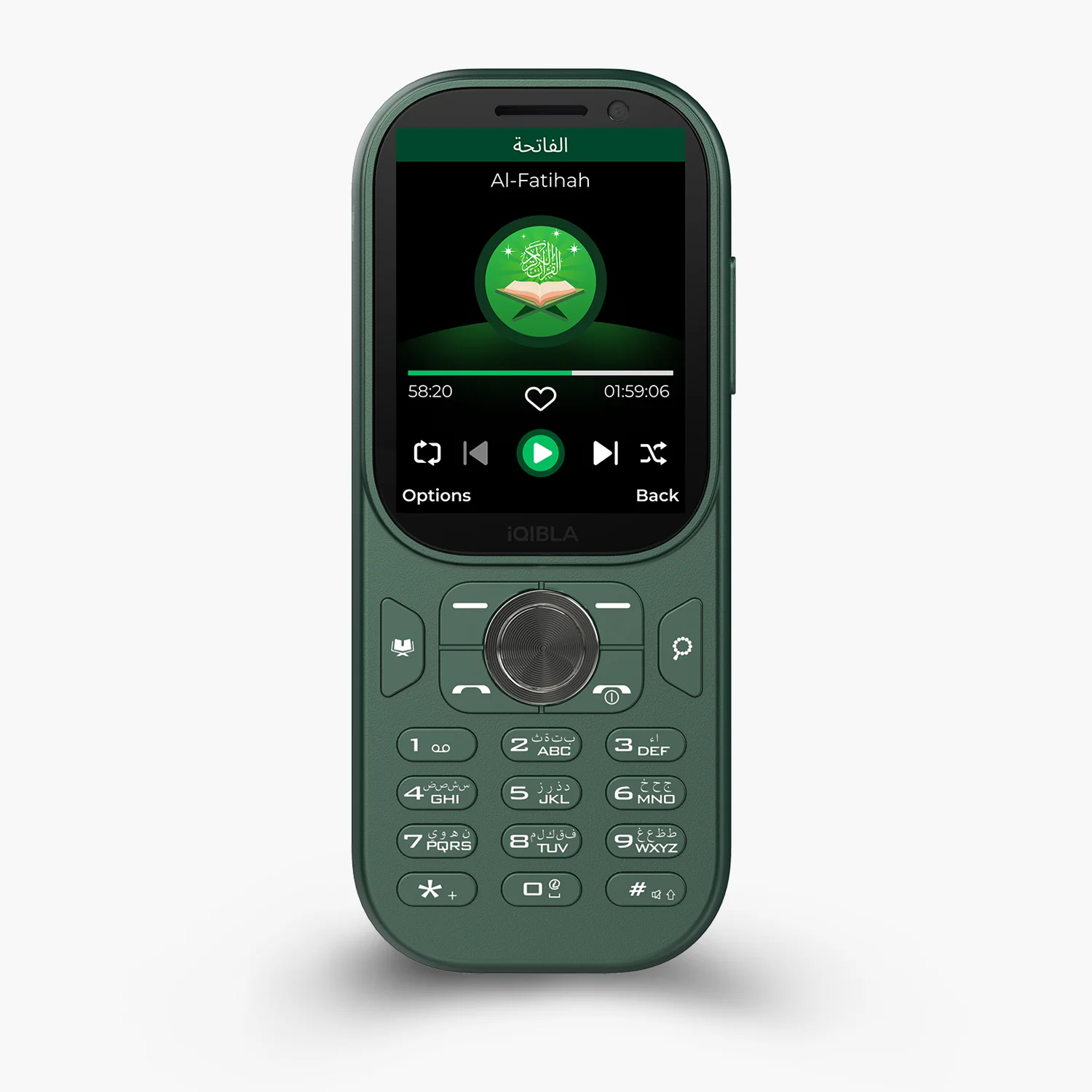Q Phone - Image 4