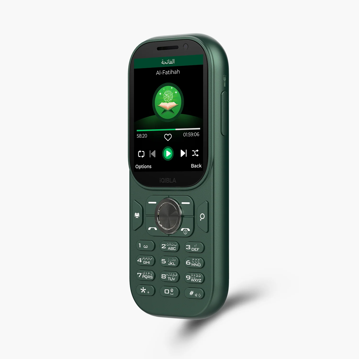 Q Phone - Image 5