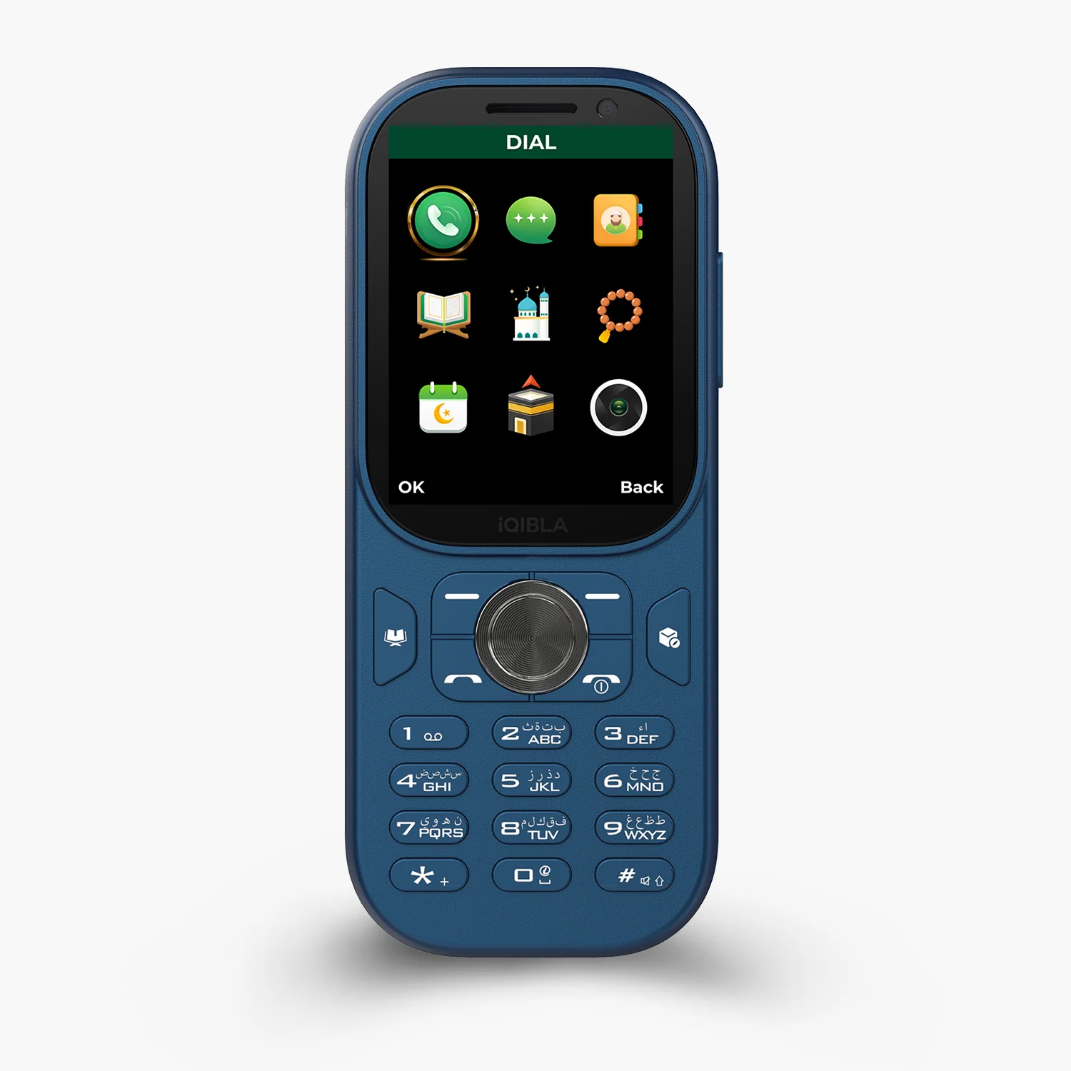 Q Phone - Image 7