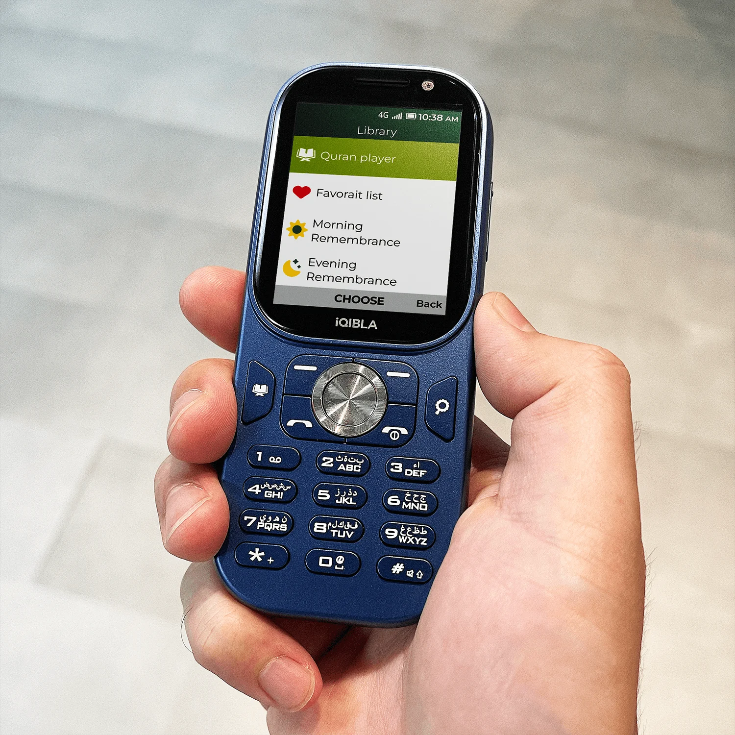 Q Phone - Image 9