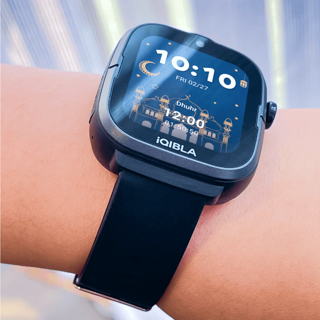 Qwatch A2 - Image 3