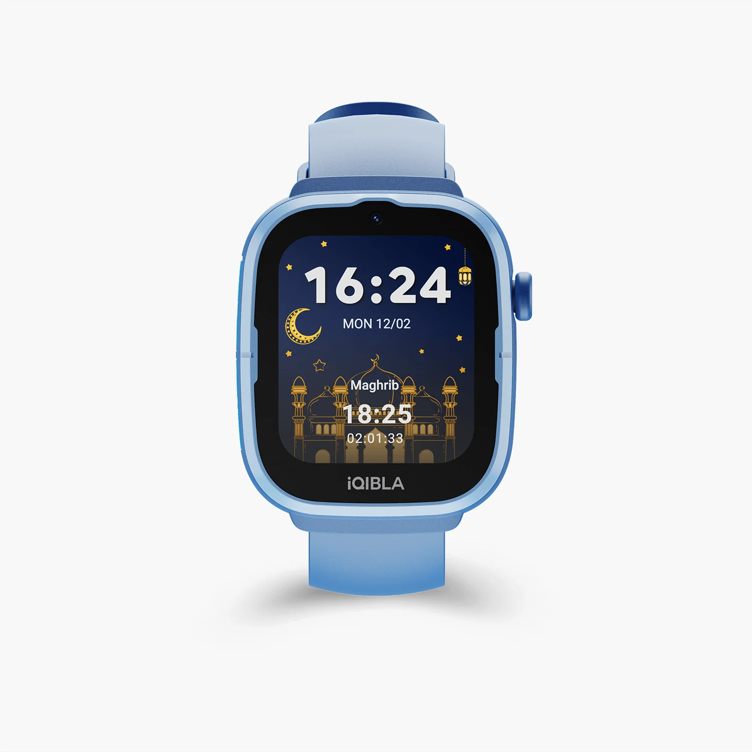Qwatch A2 - Image 5
