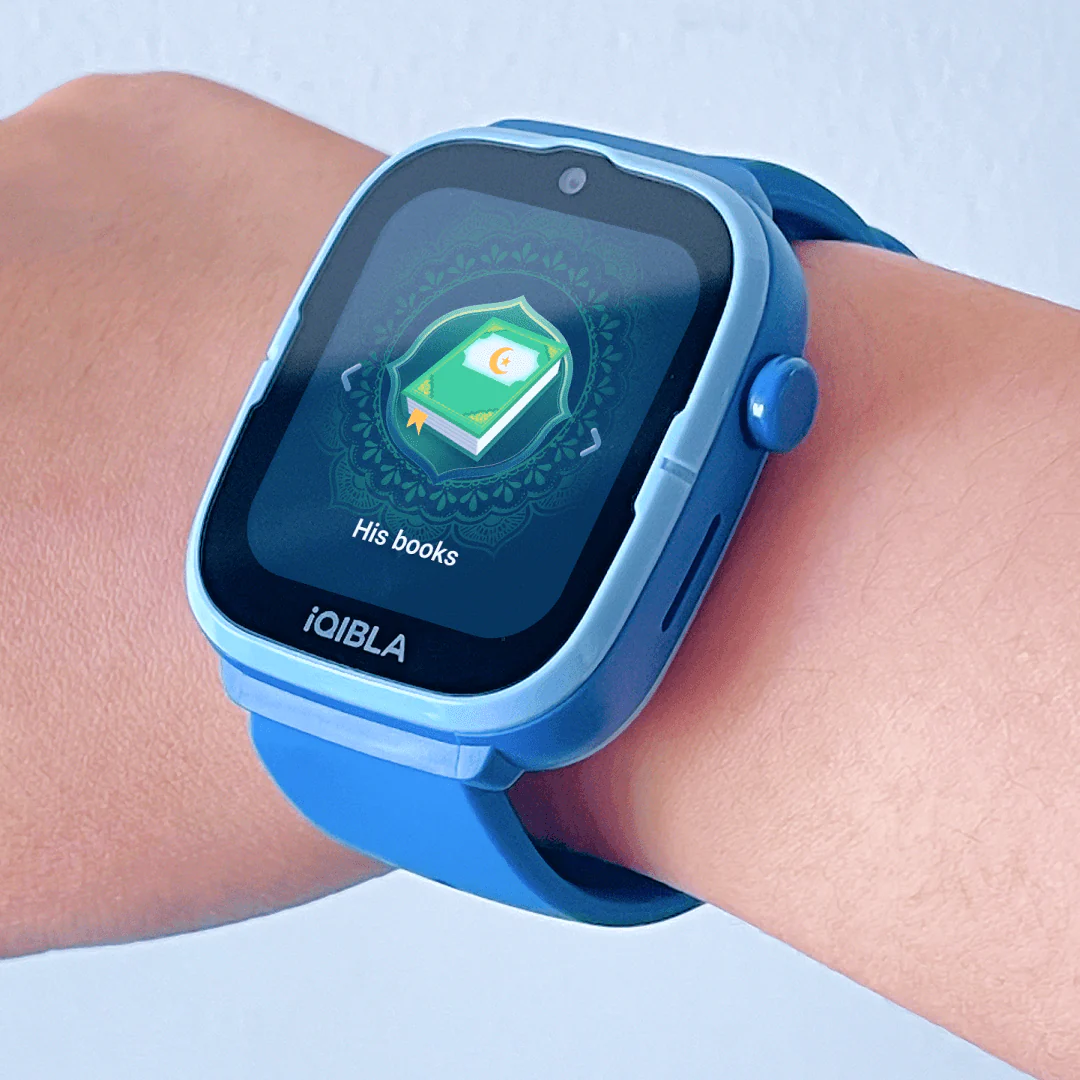 Qwatch A2 - Image 6