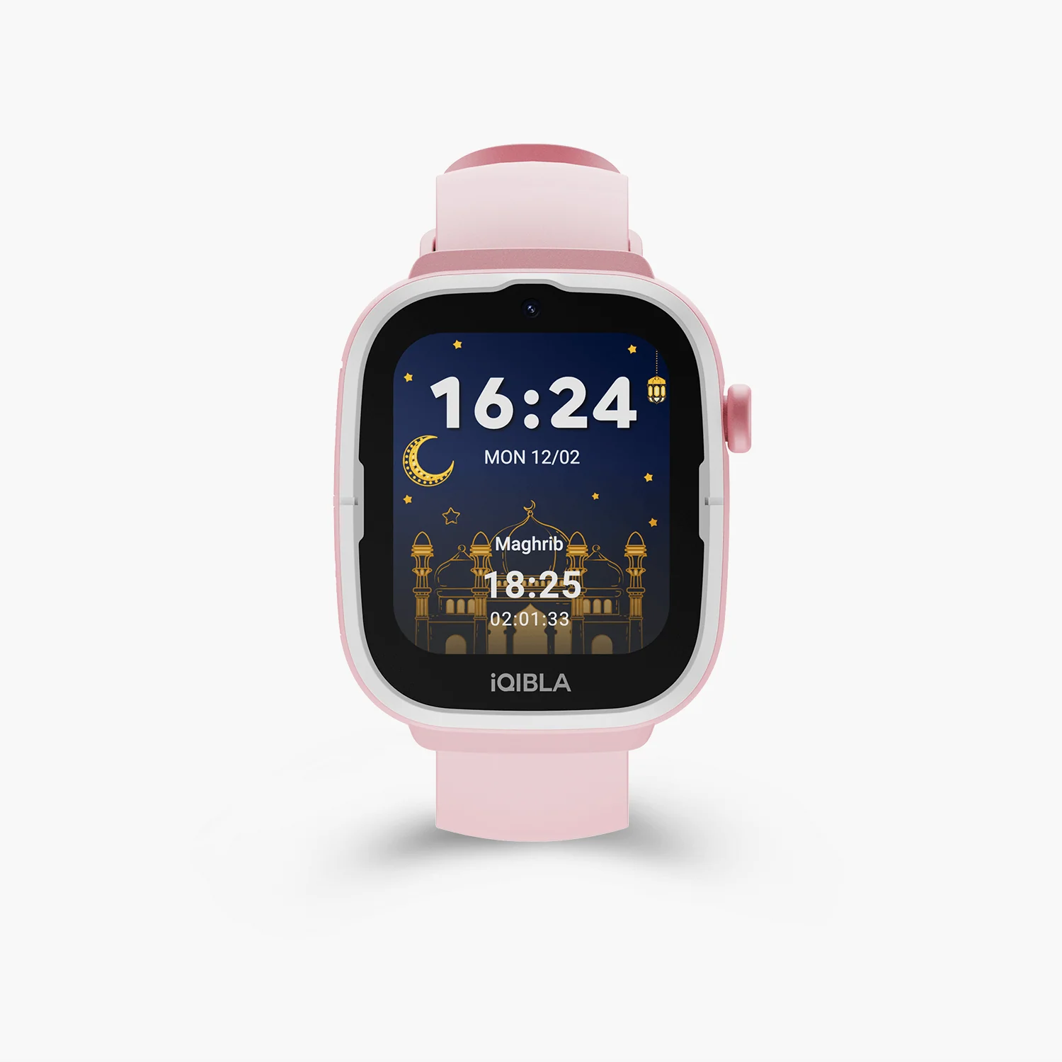 Qwatch A2 - Image 8