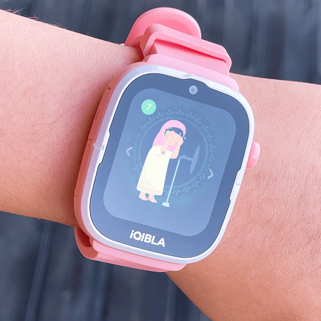 Qwatch A2 - Image 9