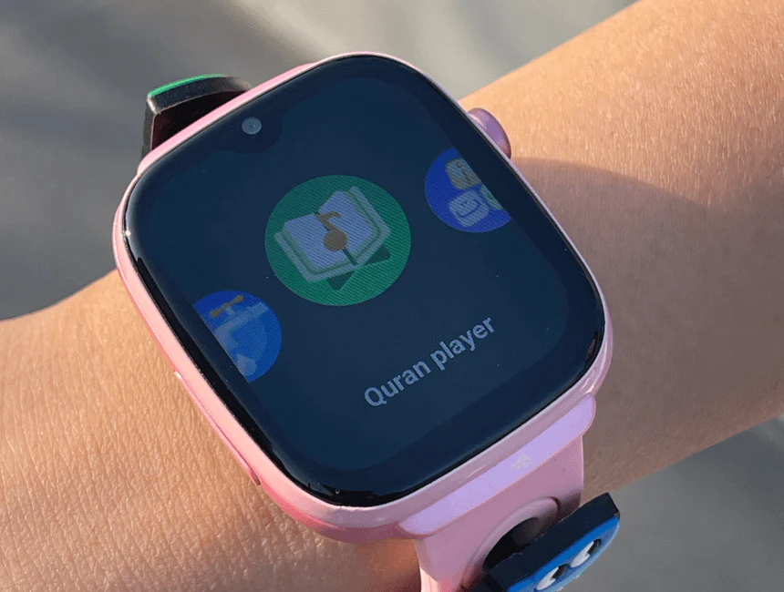 Qwatch aMan K2 - Image 3