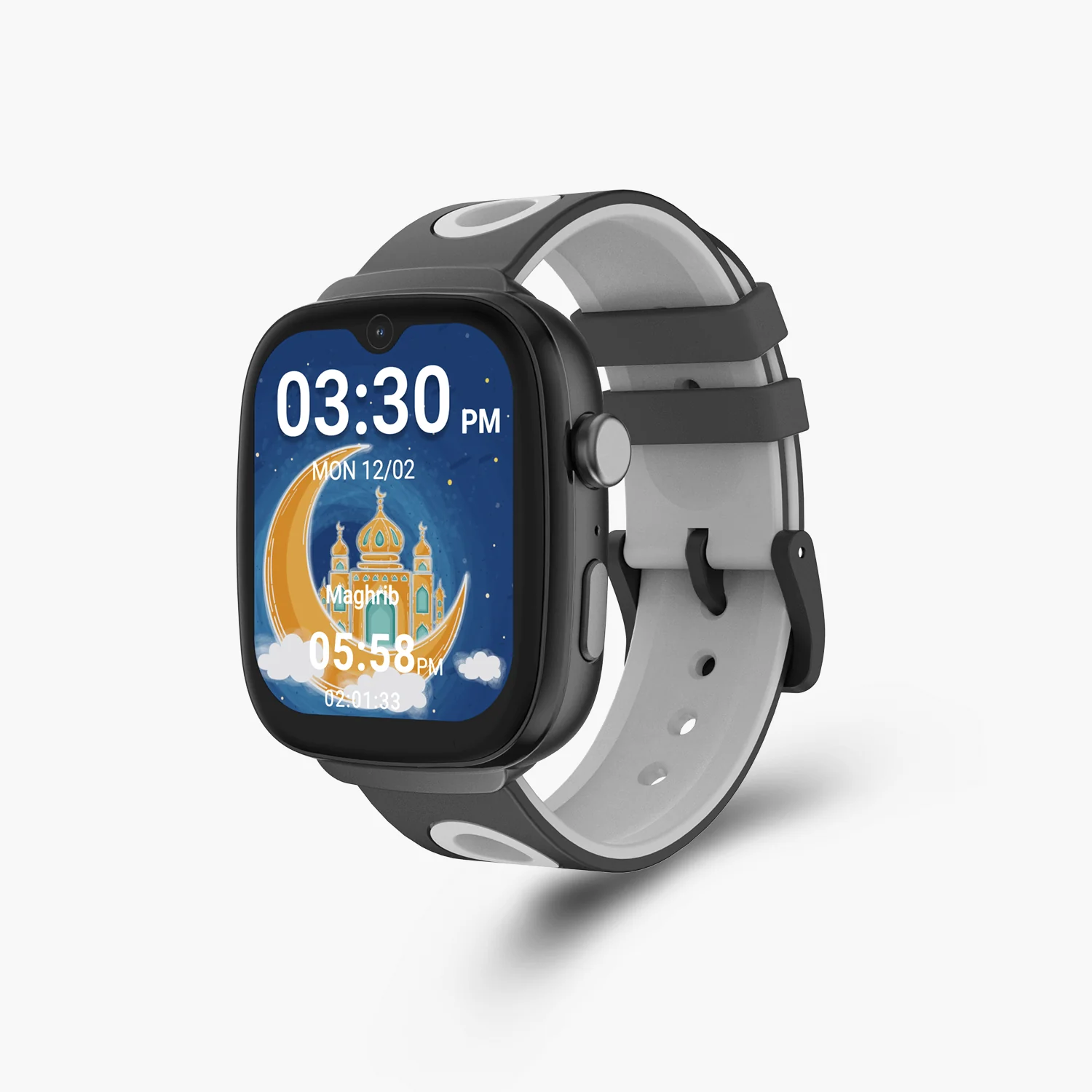 Qwatch aMan K2 - Image 4