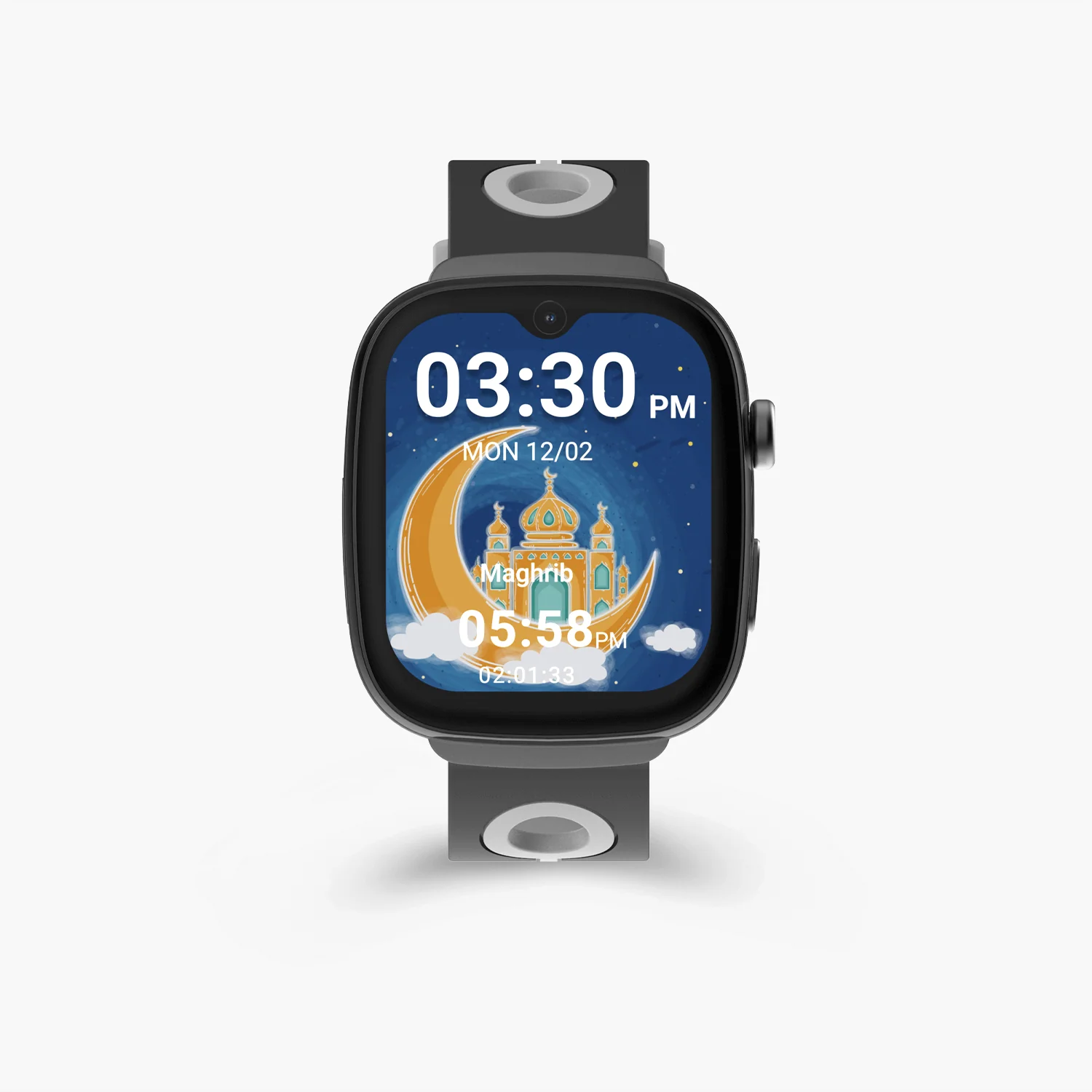 Qwatch aMan K2 - Image 5