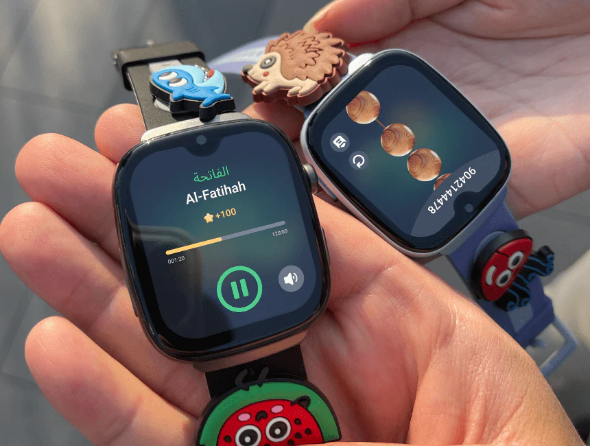 Qwatch aMan K2 - Image 6