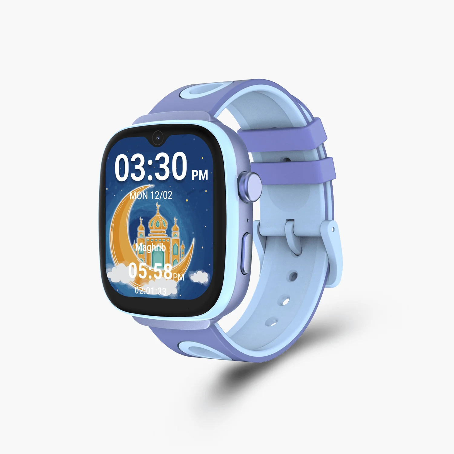 Qwatch aMan K2 - Image 7