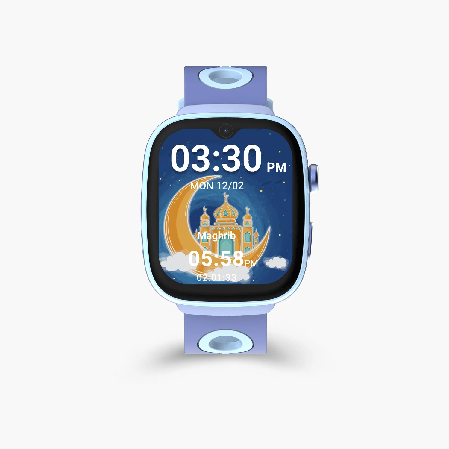 Qwatch aMan K2 - Image 8