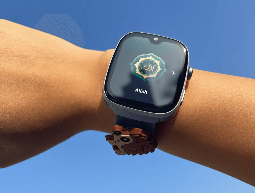 Qwatch aMan K2 - Image 9