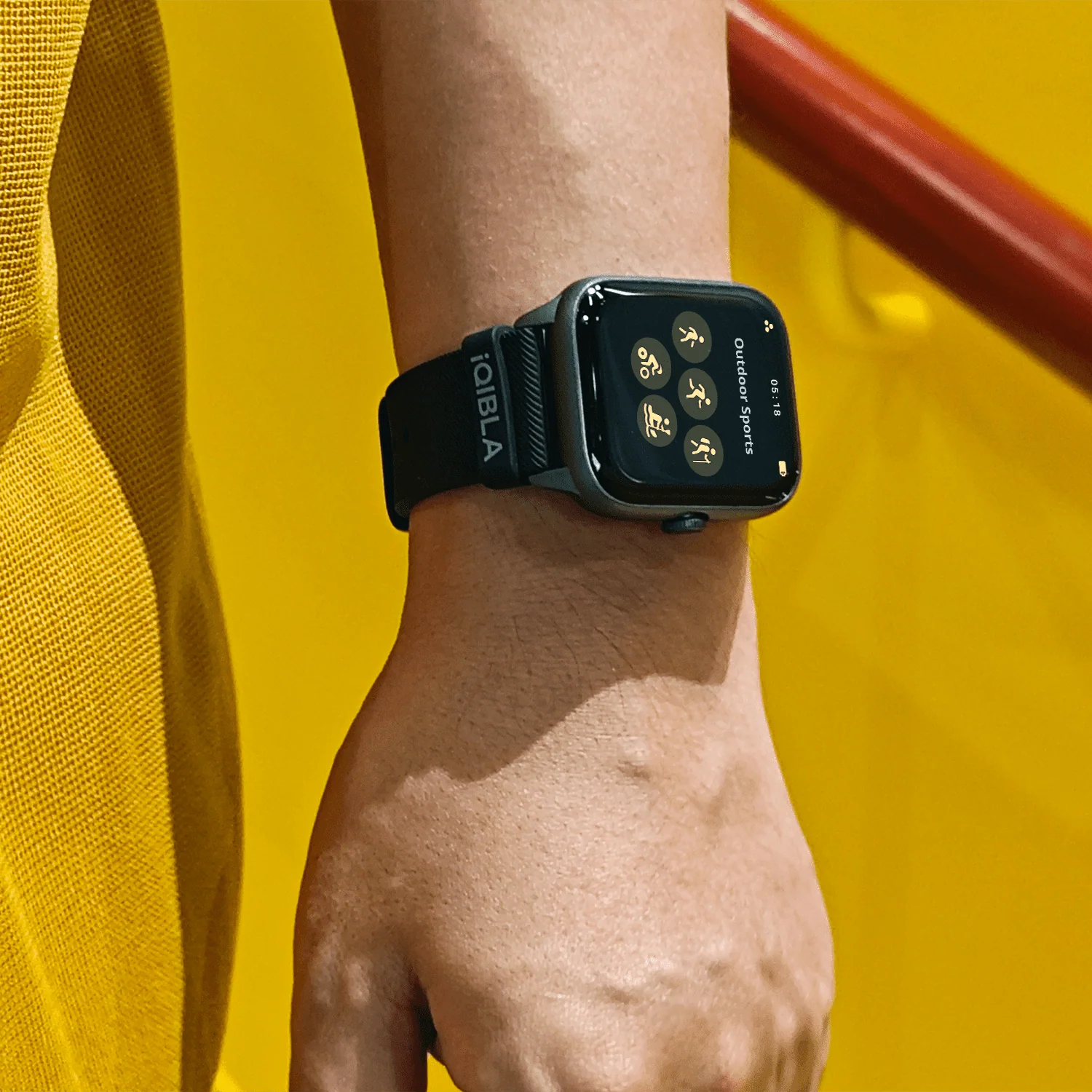 Qwatch S2 - Image 3