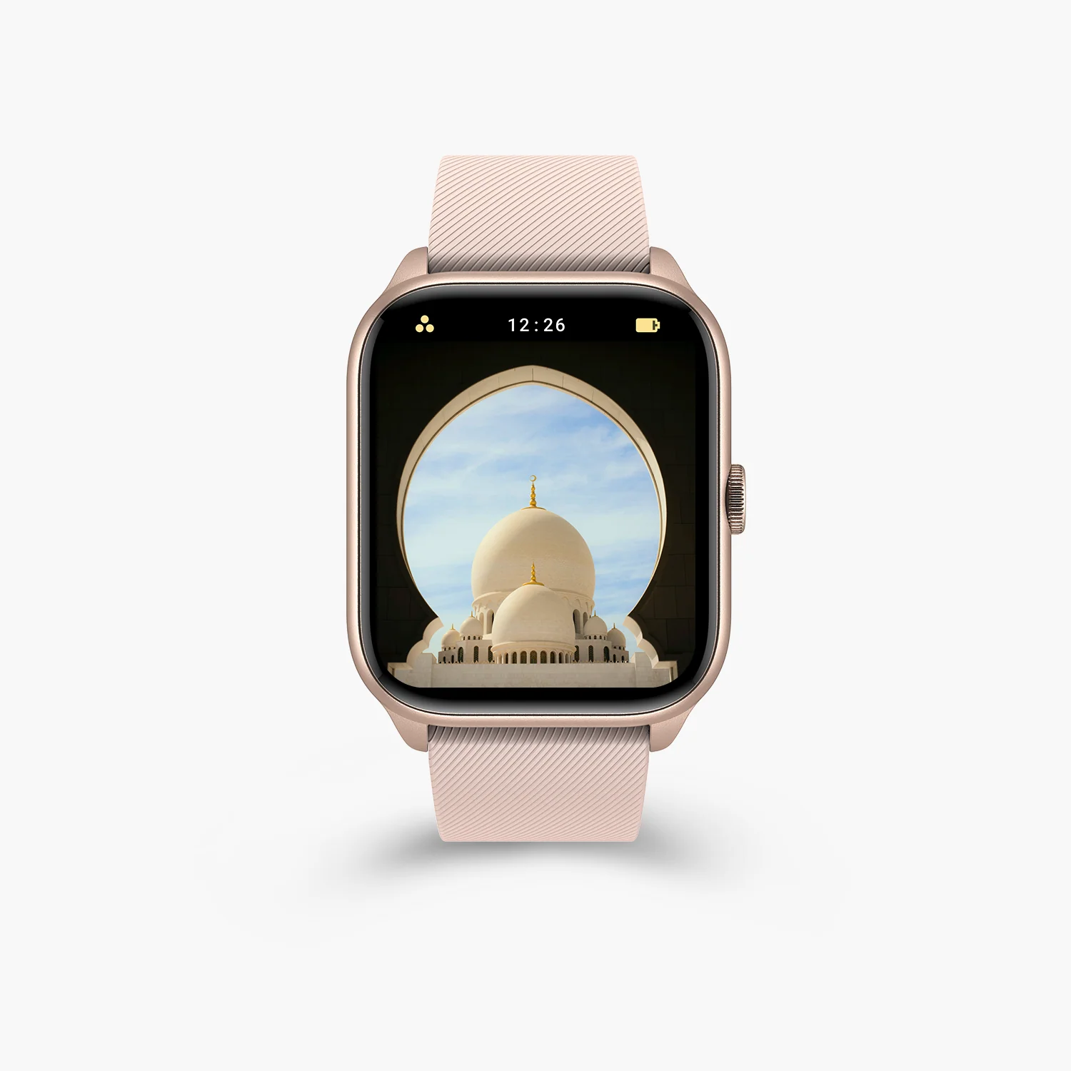 Qwatch S2 - Image 8