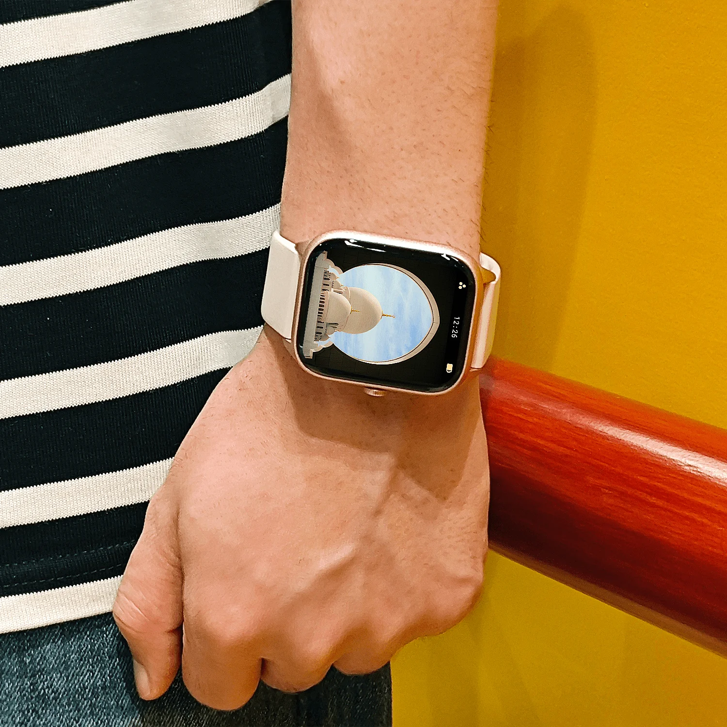 Qwatch S2 - Image 9