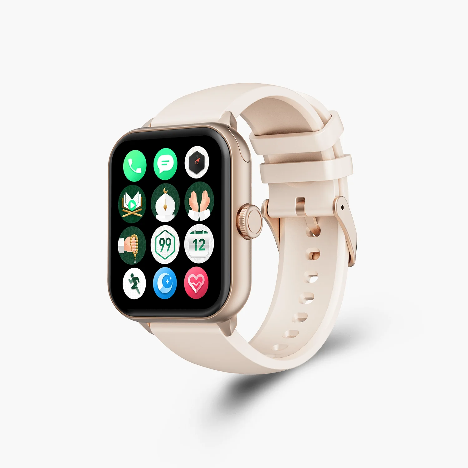Qwatch S6 - Image 4
