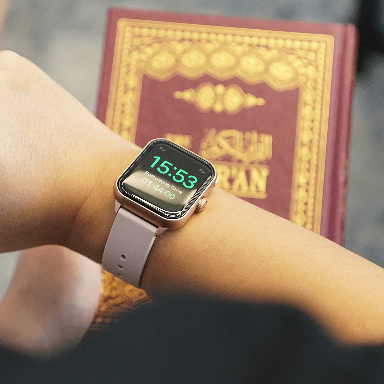 Qwatch S6 - Image 6
