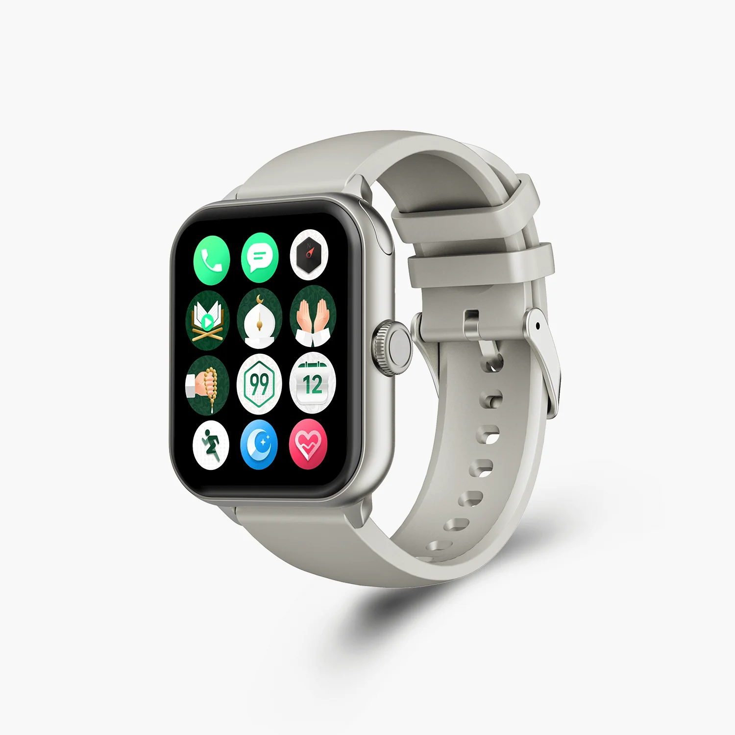 Qwatch S6 - Image 7