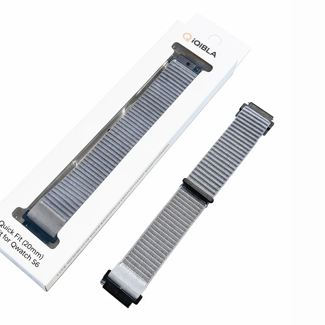 Qwatch S6 Strap - Image 3