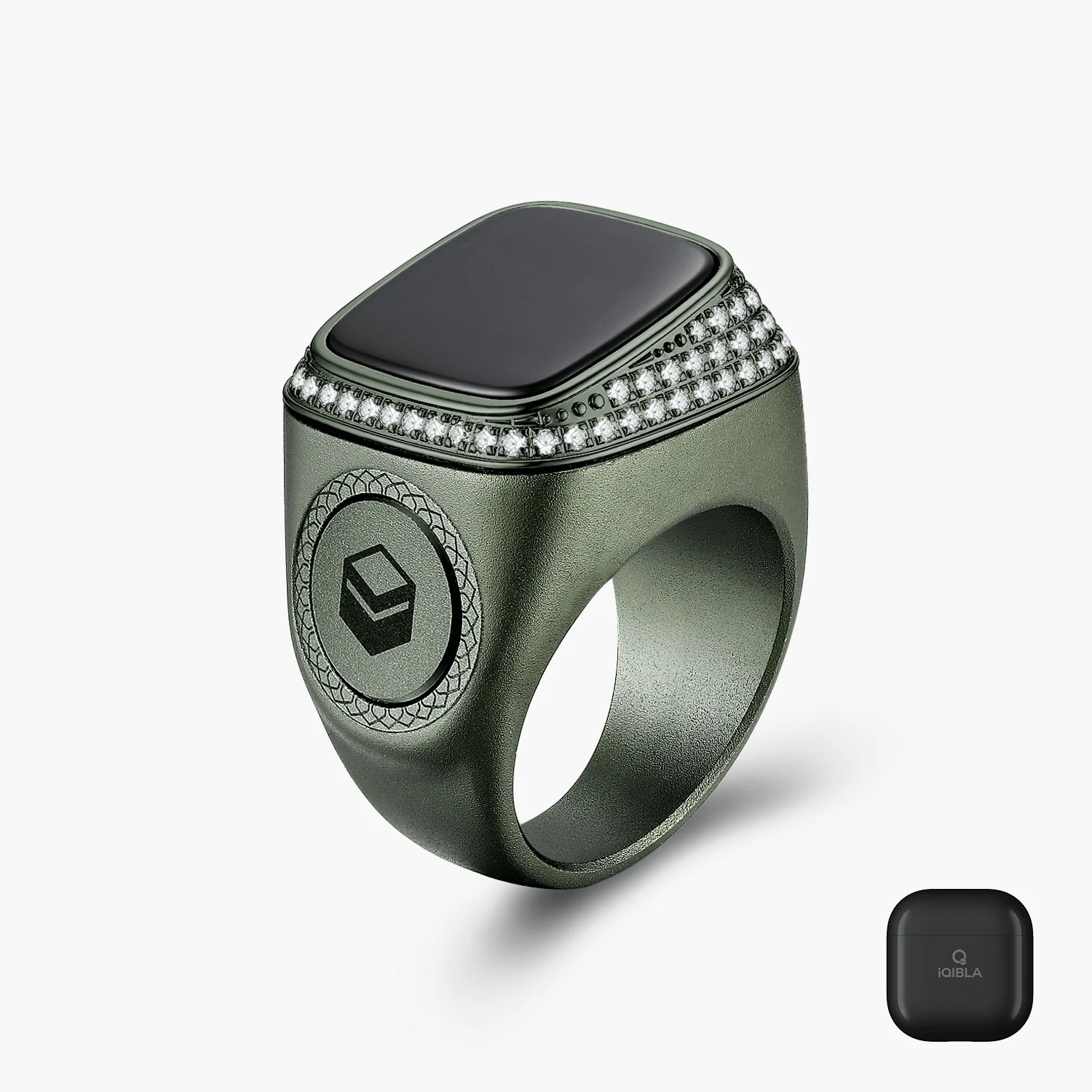 Zikr Ring M02 Premium - Image 10