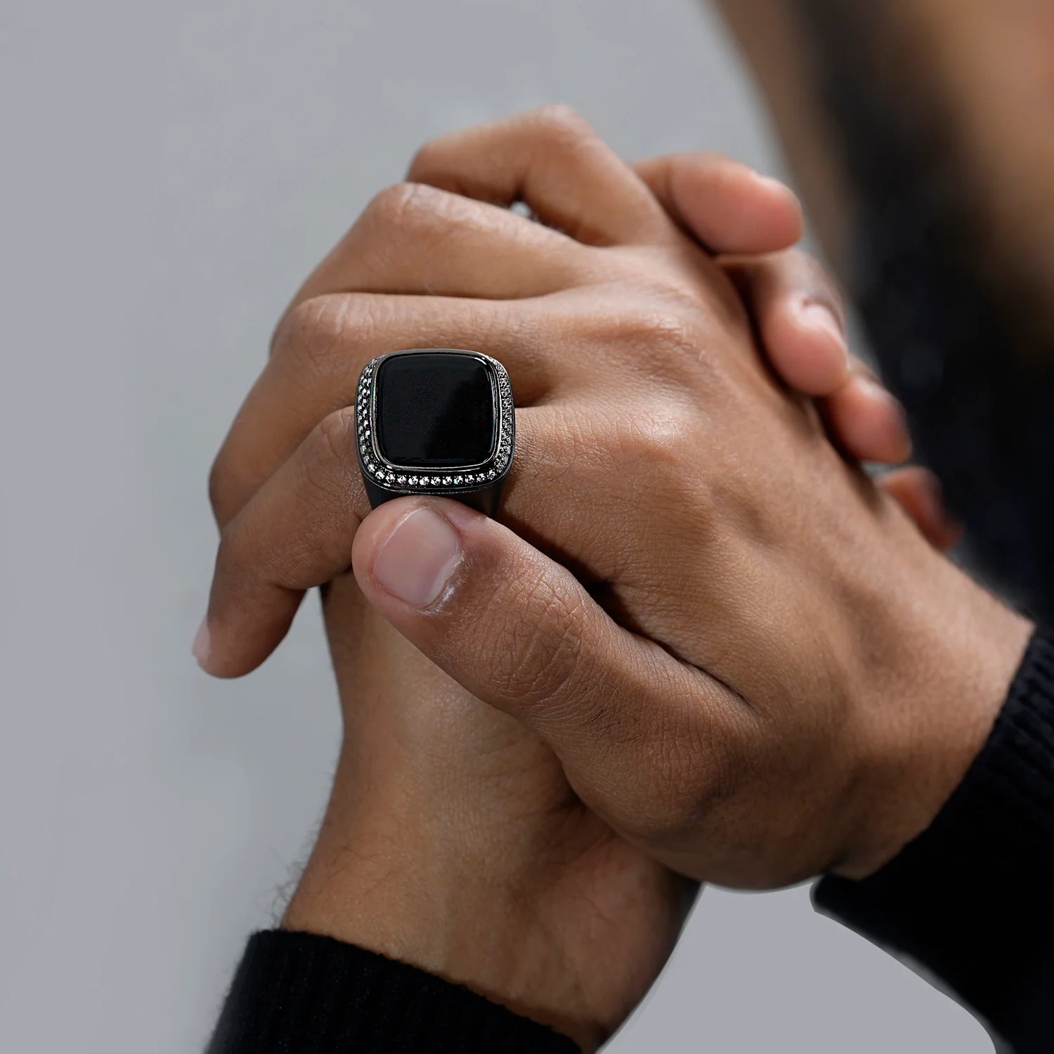 Zikr Ring M02 Premium - Image 12