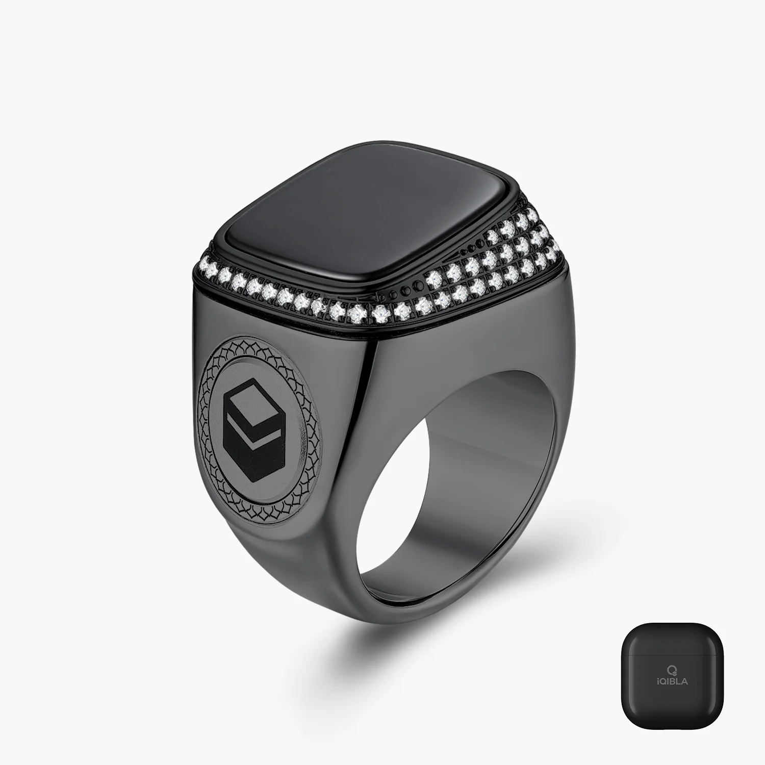 Zikr Ring M02 Premium - Image 14