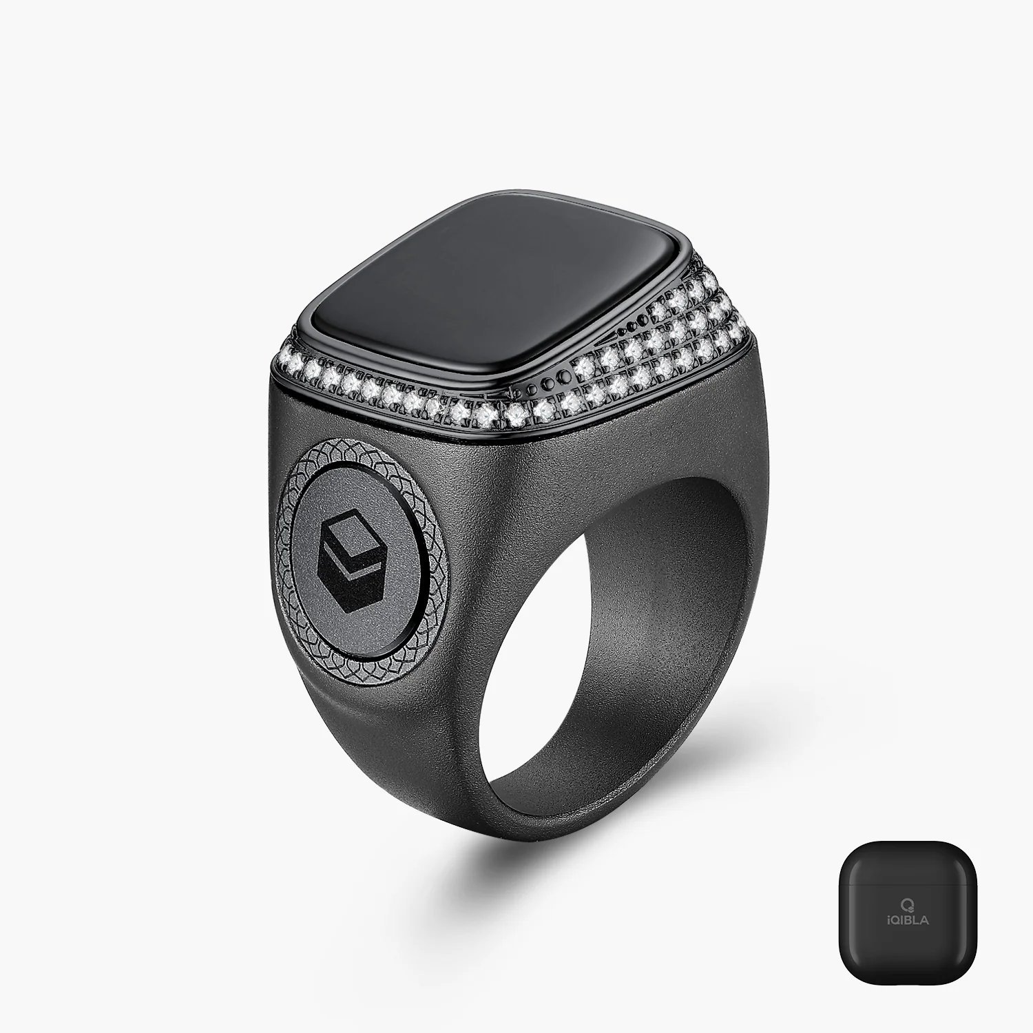 Zikr Ring M02 Premium - Image 4