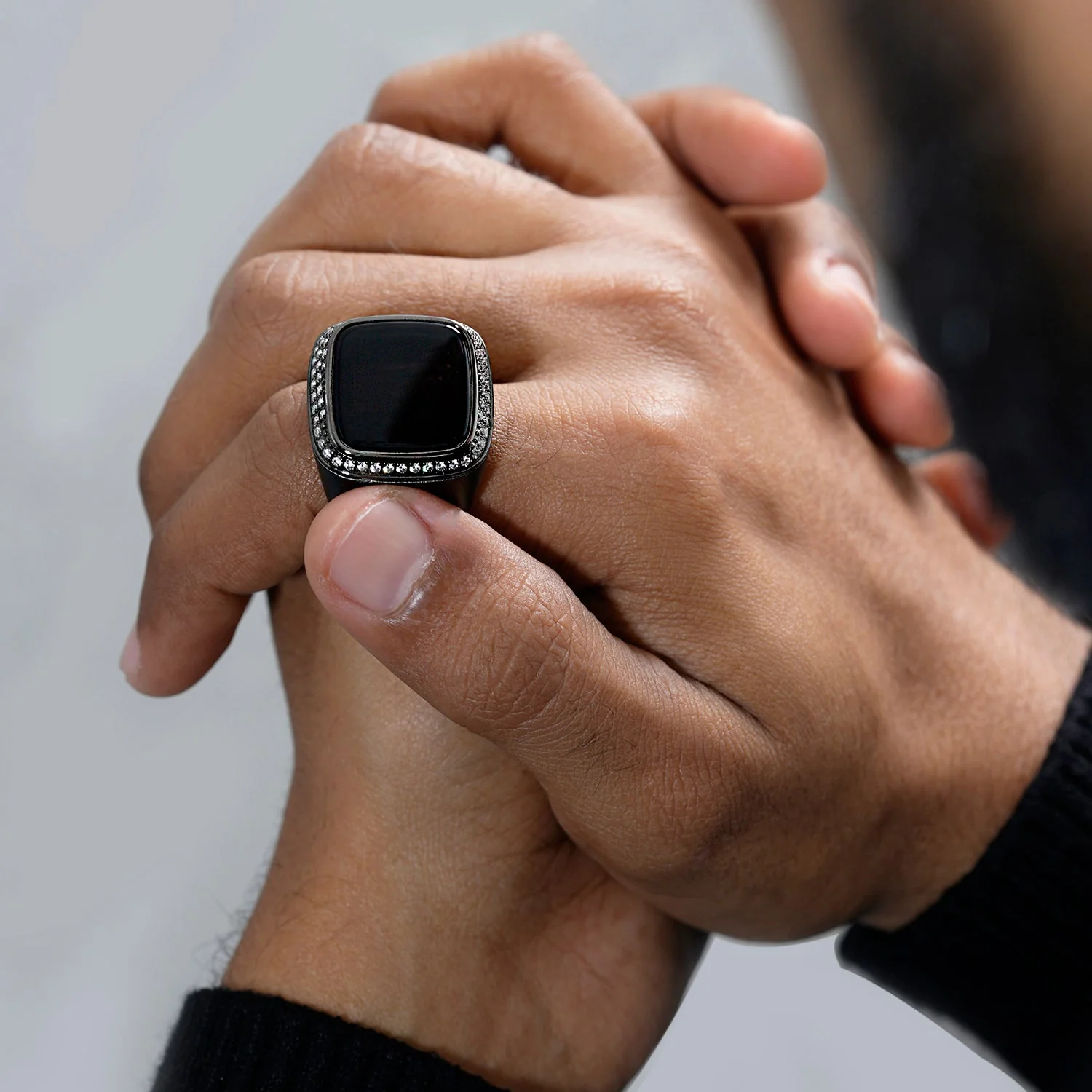 Zikr Ring M02 Premium - Image 6