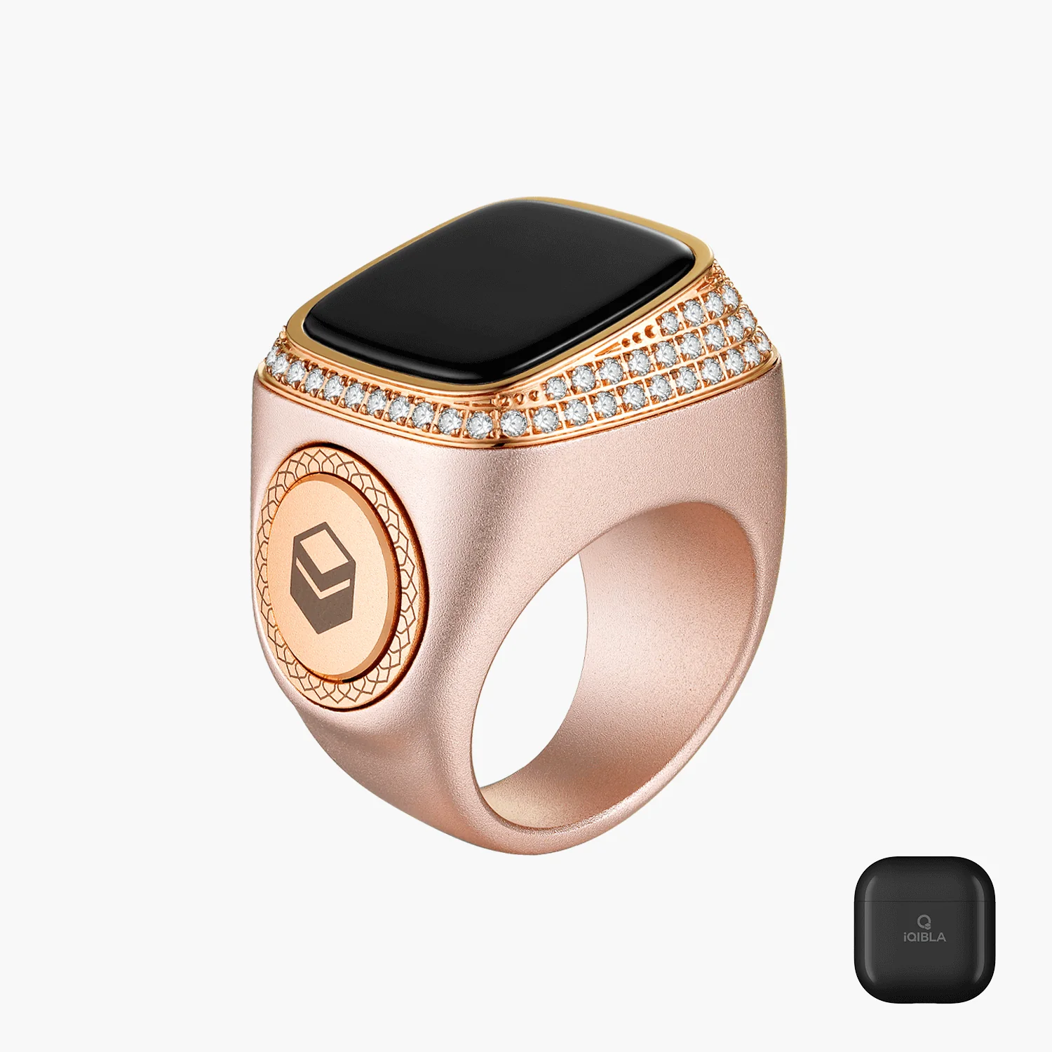 Zikr Ring M02 Premium - Image 7