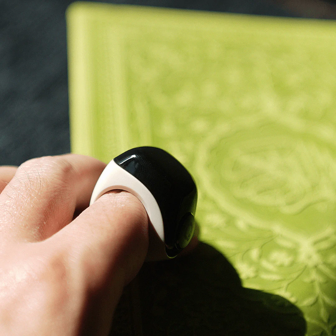 Zikr Ring Jood - Image 3