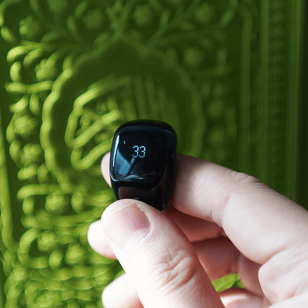 Zikr Ring Jood - Image 9