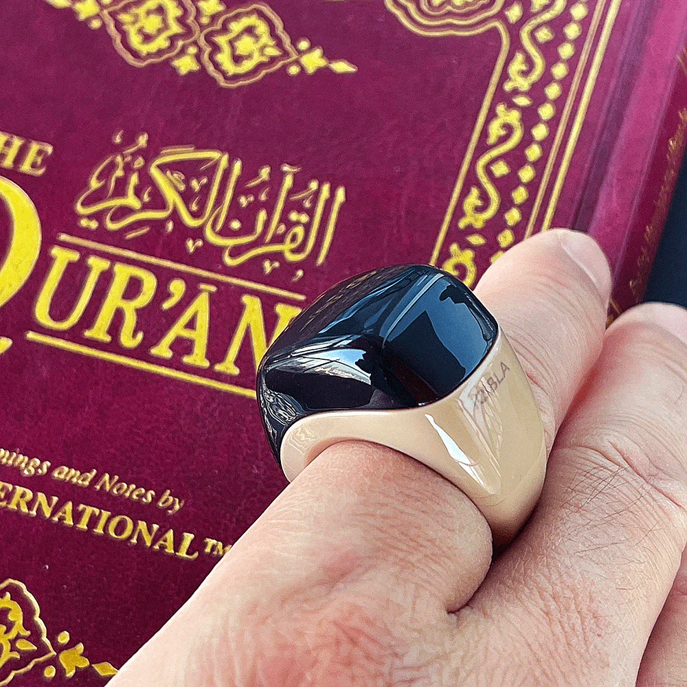 Zikr Ring Jood Lite - Image 6