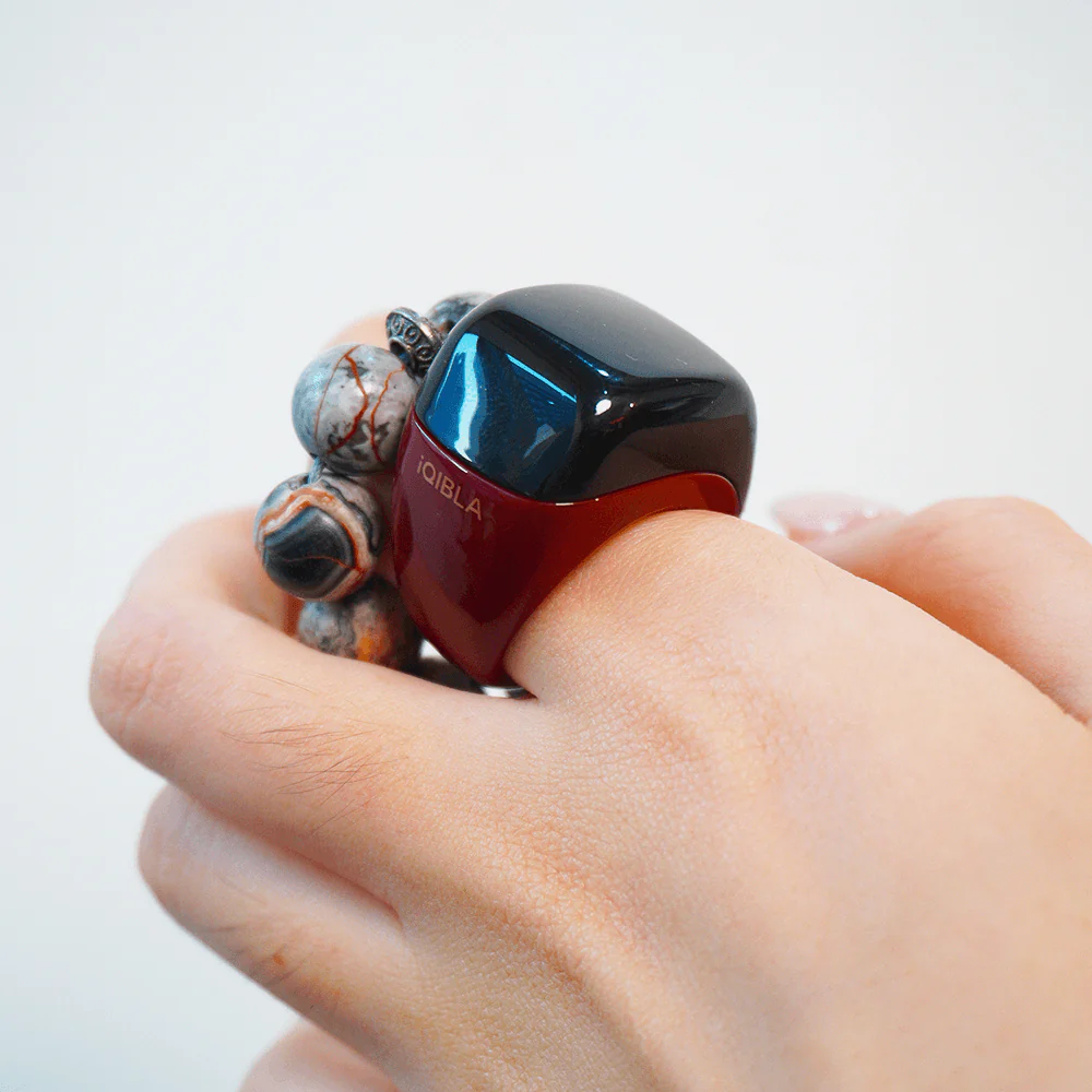 Zikr Ring Jood Lite - Image 9